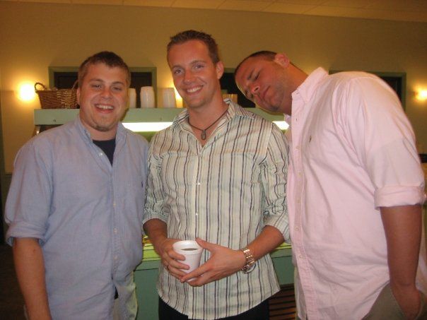 Eric Memories